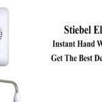 Stiebel Eltron Instant Hand Wash Unit