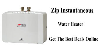 Zip Instantaneous Water Heater